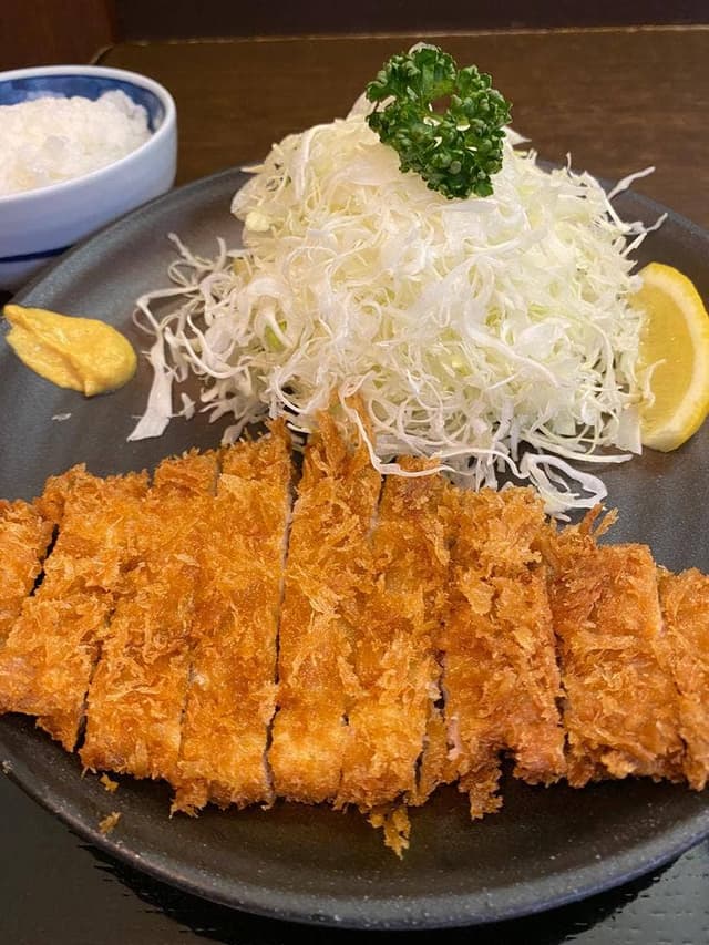 和洋料理 きむら - サブ画像2