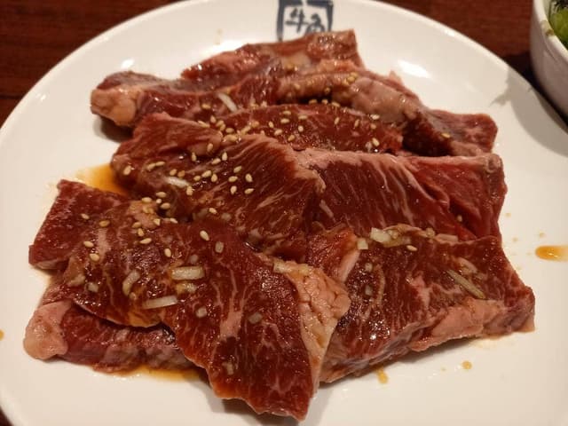 牛角 市川鬼高店 - サブ画像1