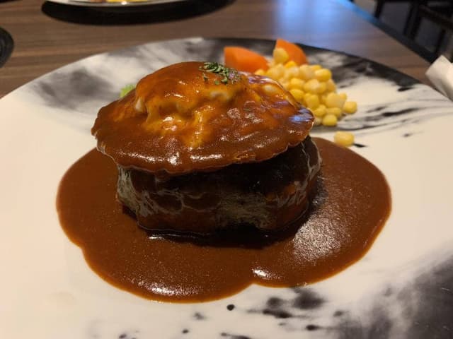 焼肉匠 勝善 - サブ画像3