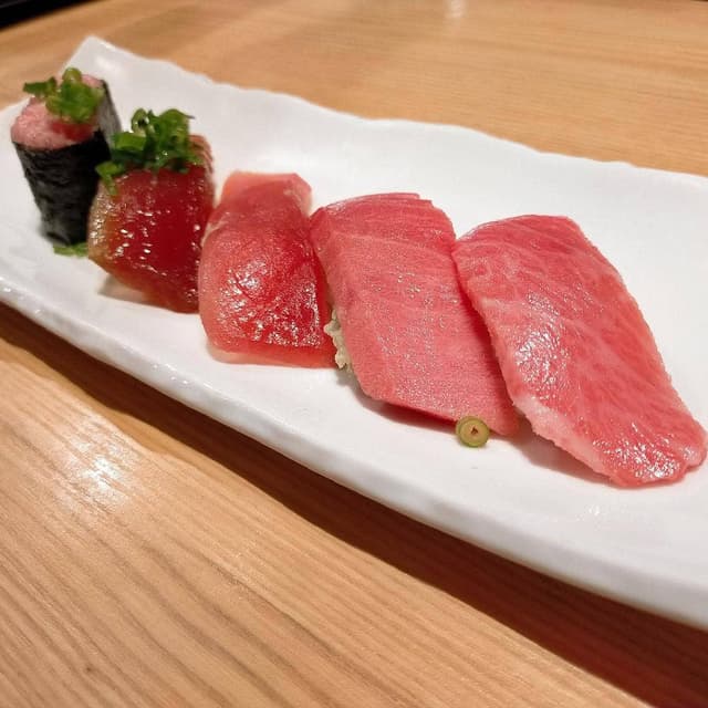 回転さかなや寿司 魚忠 名古屋西店 - サブ画像1