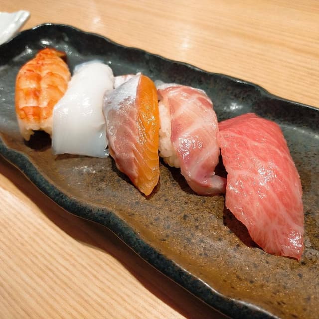回転さかなや寿司 魚忠 名古屋西店 - サブ画像3
