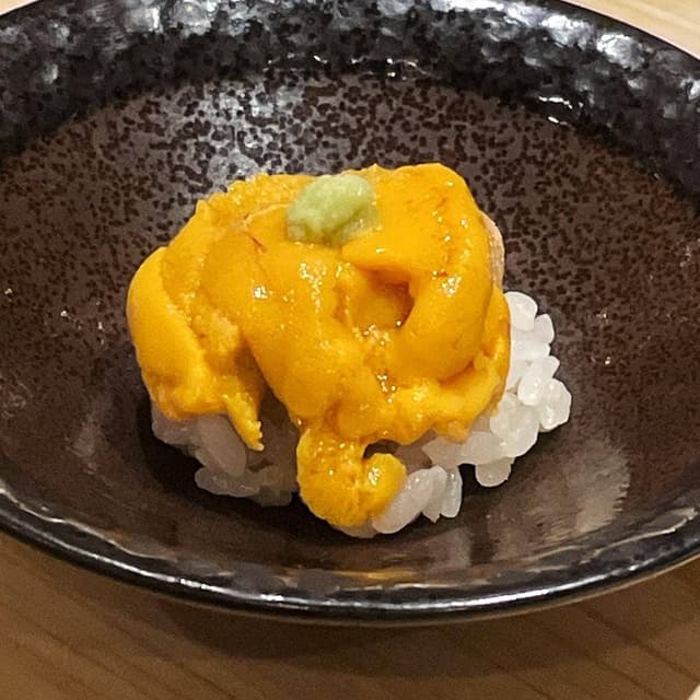 神楽坂 鮨 りん - サブ画像1