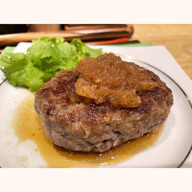 鉄板焼き居酒屋 トッピン - サブ画像1