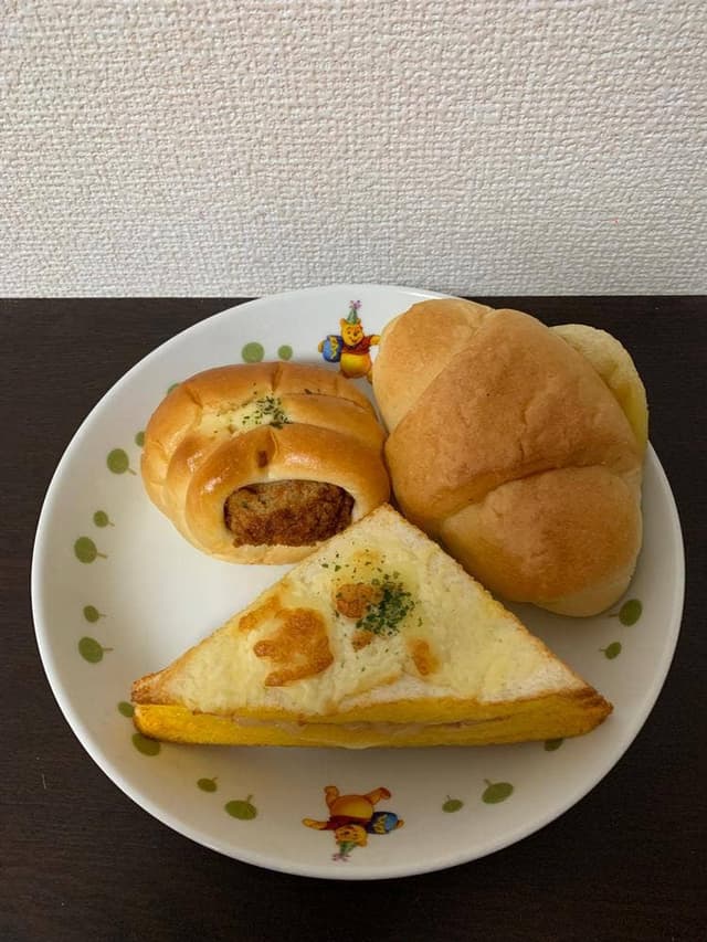 VIE DE FRANCE Cafe 市ヶ谷店 - サブ画像1