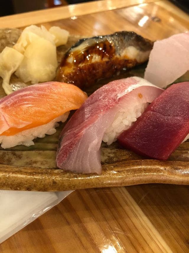 海鮮屋台おくまん 神戸三宮店 - サブ画像1