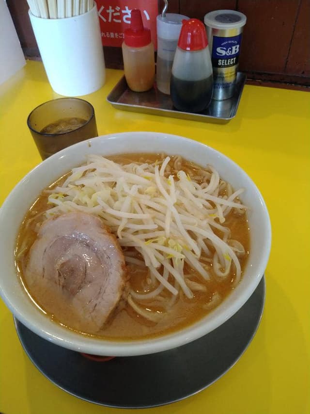 ラーメン ヒカリ - サブ画像1