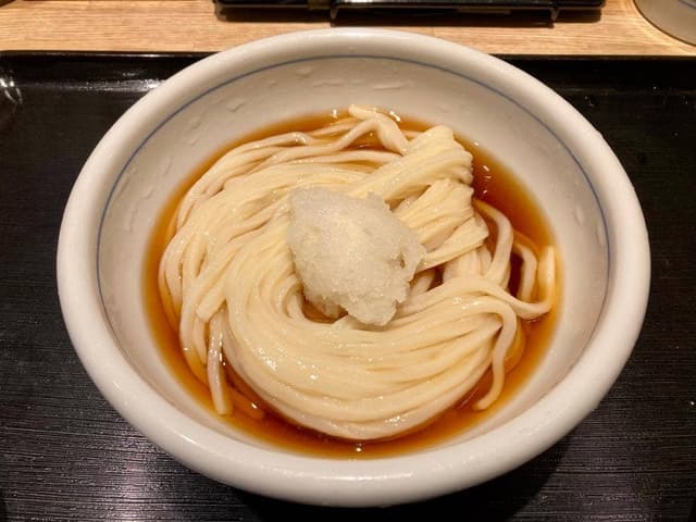 讃岐うどん 麦福 - サブ画像1