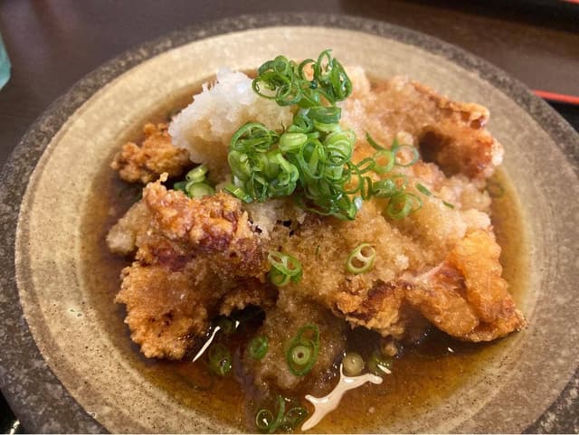 うどん豊前屋 宇佐店 - サブ画像2