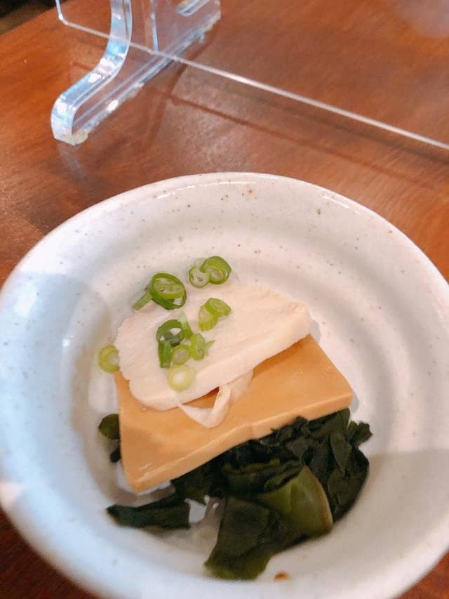 浜焼き ダイニング 和師 西葛西店 - サブ画像1