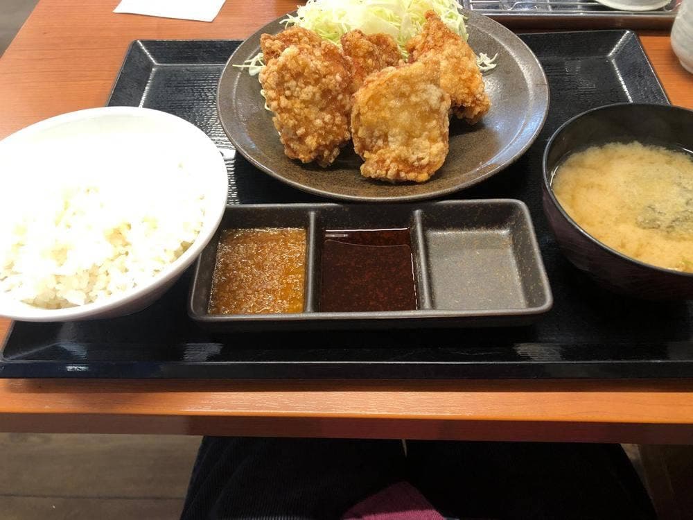 からやま 静岡草薙店