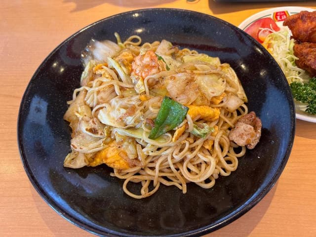 餃子の王将 大宮南中野店 - サブ画像1