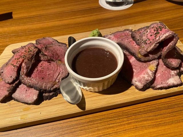 イタリアンバル COCONEEL 新宿 - サブ画像2