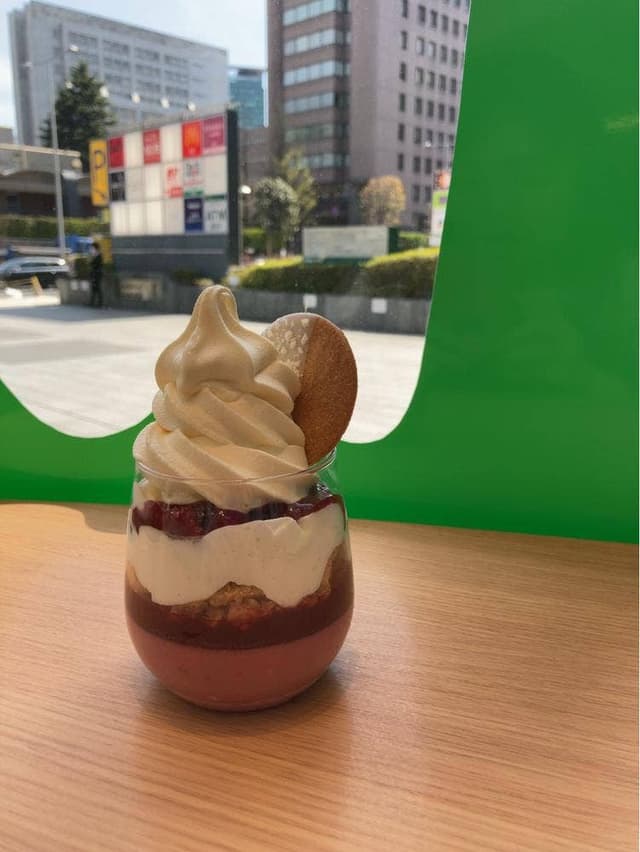beillevaire 青山店 - サブ画像2