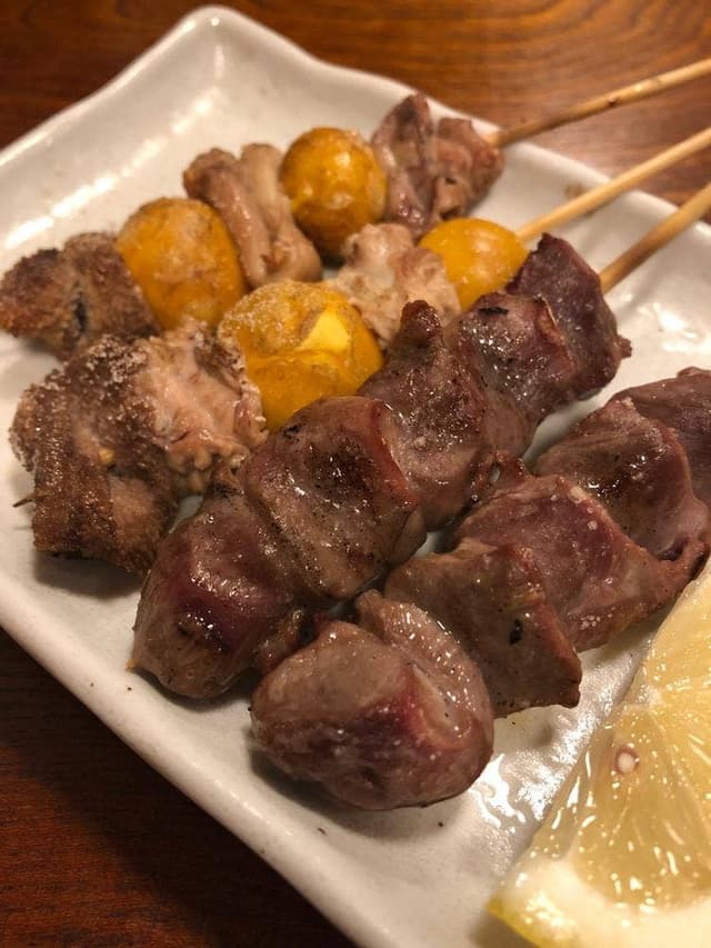 鳥とも - サブ画像2