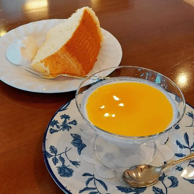 カフェレイ 大正館 - サブ画像1