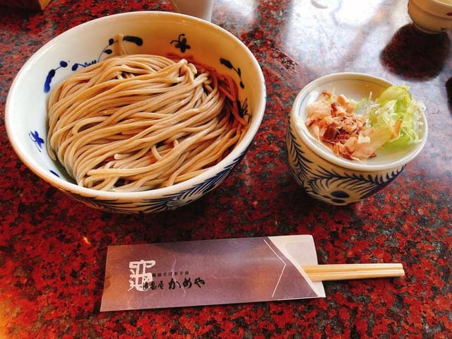 遊亀庵 かめや - サブ画像2