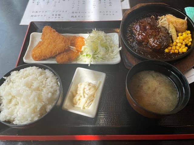 いっき 有明 別邸 - サブ画像1