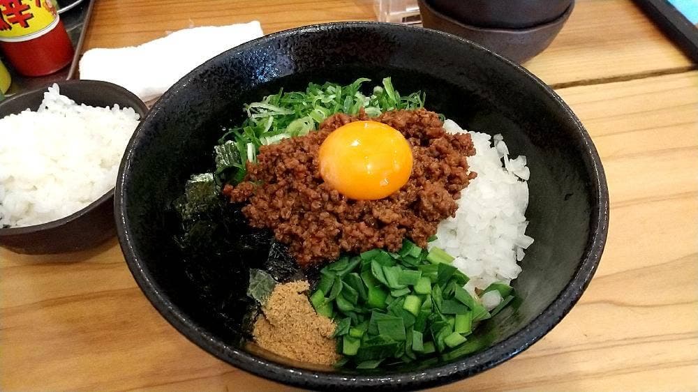 池めん 沼津店