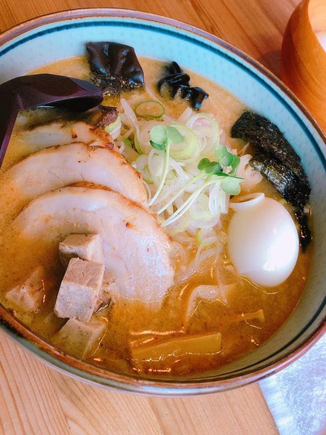 白樺山荘 羊ヶ丘店 - サブ画像3