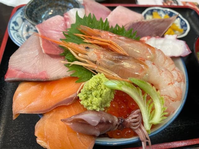 北海道料理 一品 おいちゃん - サブ画像1