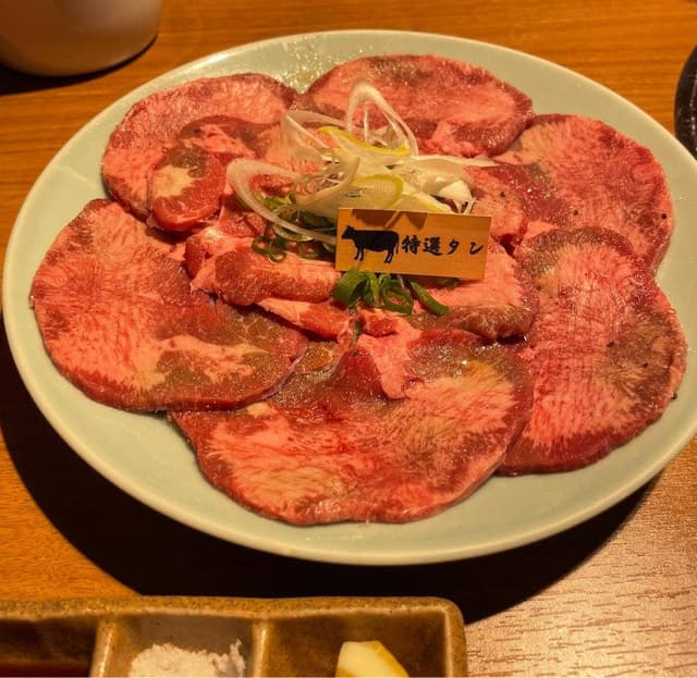 炭火焼肉・にくなべ屋 びいどろ 西宮北口店 - サブ画像2