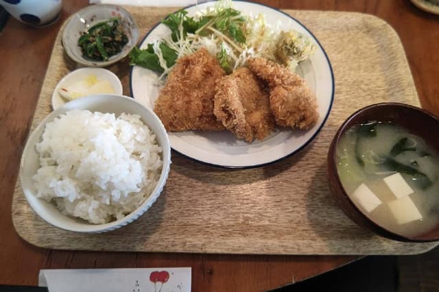 家庭料理 あくび - サブ画像1