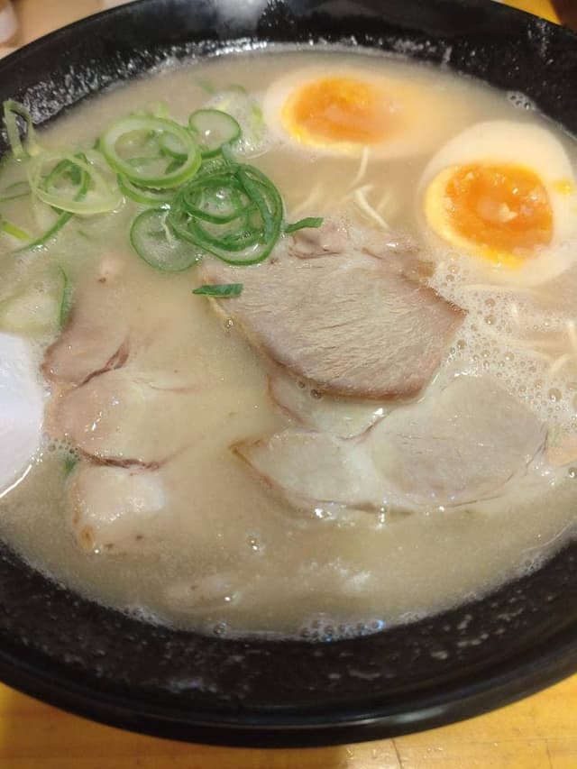 長浜ナンバーワン 長浜店 - サブ画像3