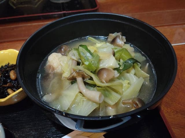 井戸端 - サブ画像3