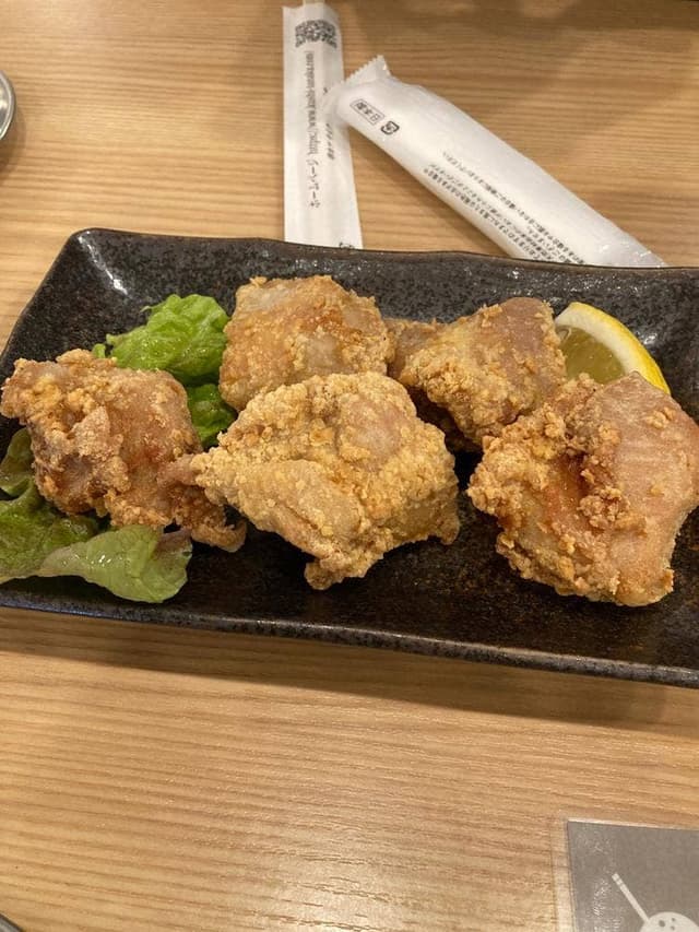 串カツ田中 津高茶屋店 - サブ画像1