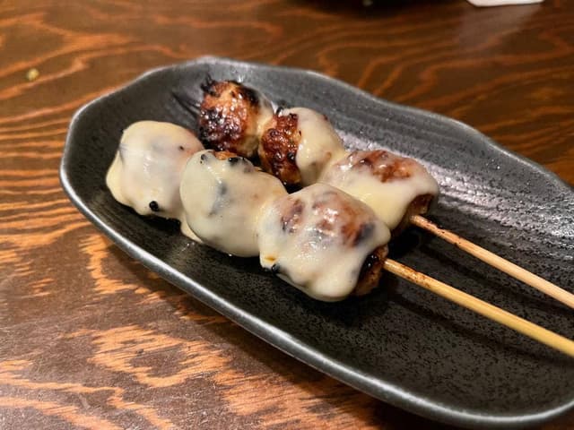 炭火焼鳥 土の子 - サブ画像1