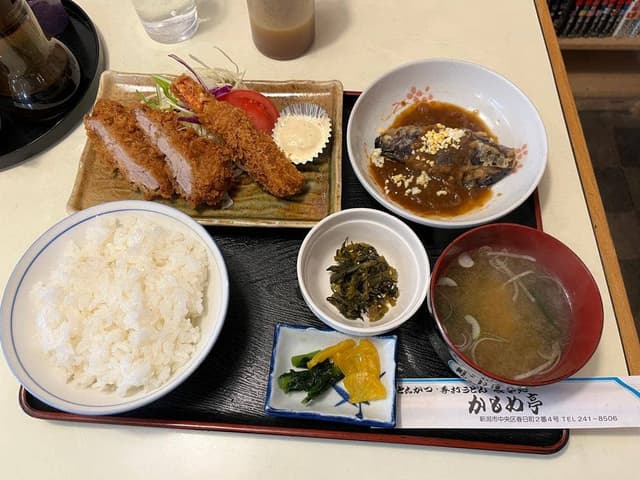 かもめ亭 - サブ画像3