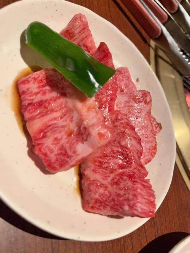 焼肉いろりや 道頓堀店 - サブ画像2