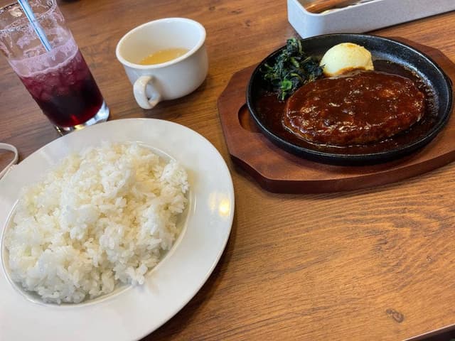 オリーブの丘 西那須野店 - サブ画像2