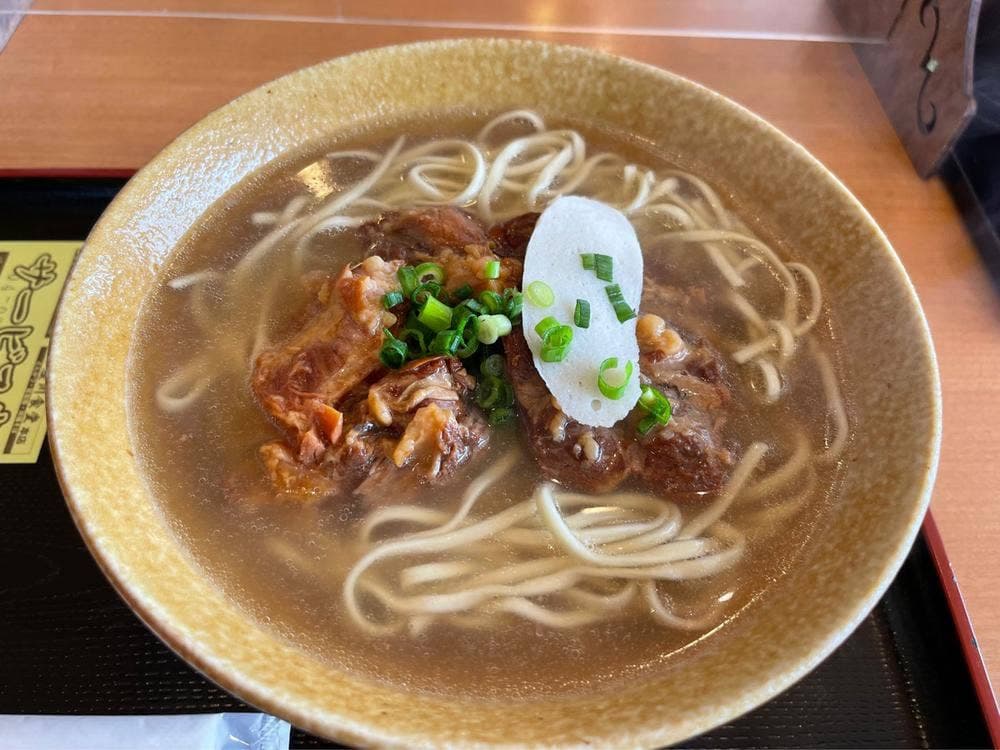伊差川食堂