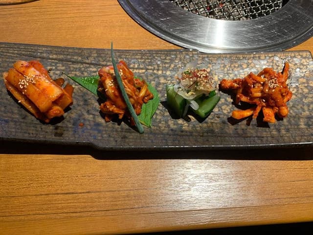 焼肉トラジ 高崎店 - サブ画像3