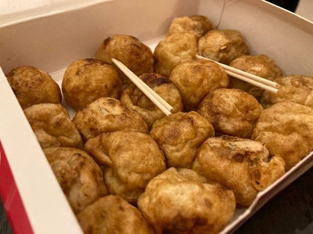 会津屋 ユニバーサル・シティウォーク店 - サブ画像3
