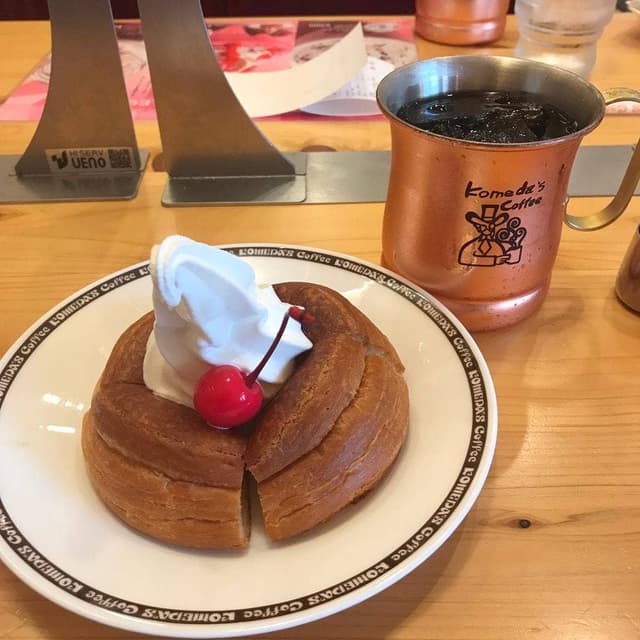 コメダ珈琲店 マルナカ四万十店 - サブ画像2