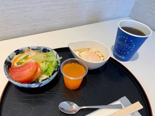 軽食たんぽぽ - サブ画像3