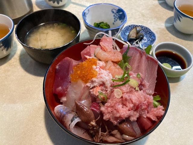 喜多亭 - サブ画像3