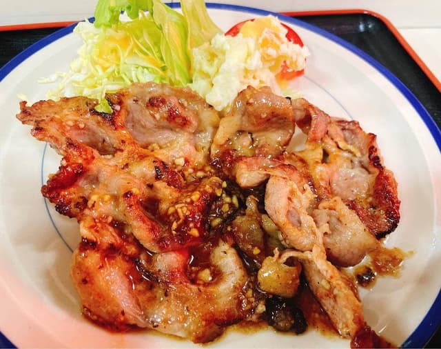 亀鶴食堂 - サブ画像2