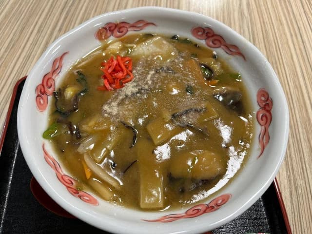 麺屋 ほんず - サブ画像2