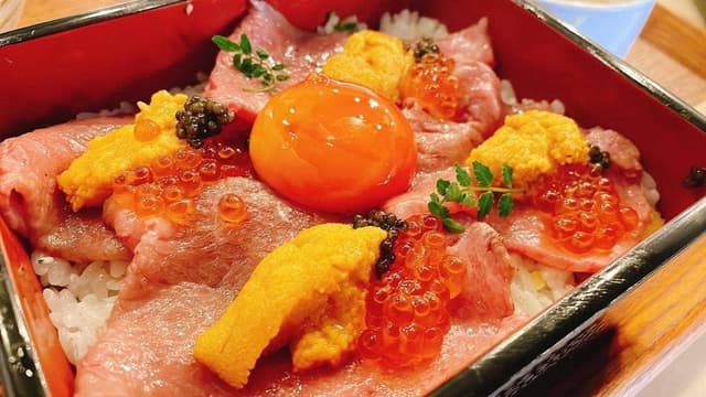 肉×日本酒Fukuyaバル - サブ画像1