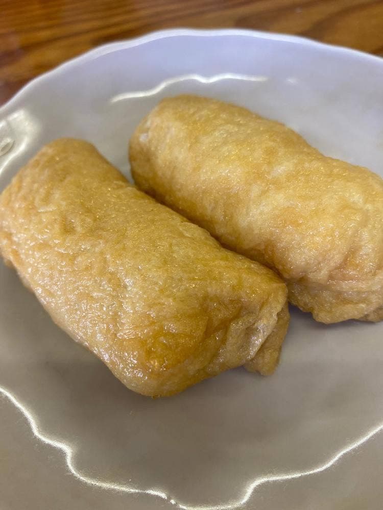 舩本うどん 末広店