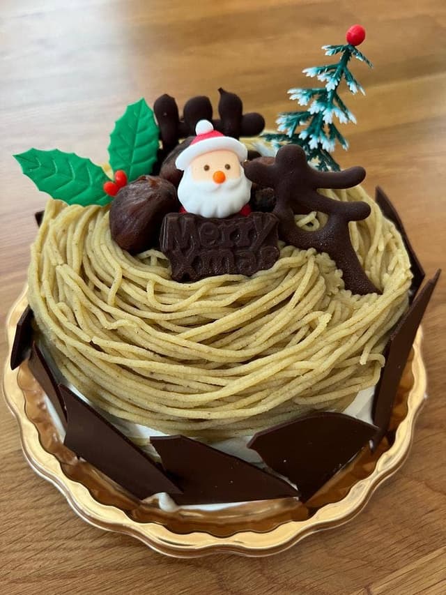 ケーキハウスノリコ - サブ画像3