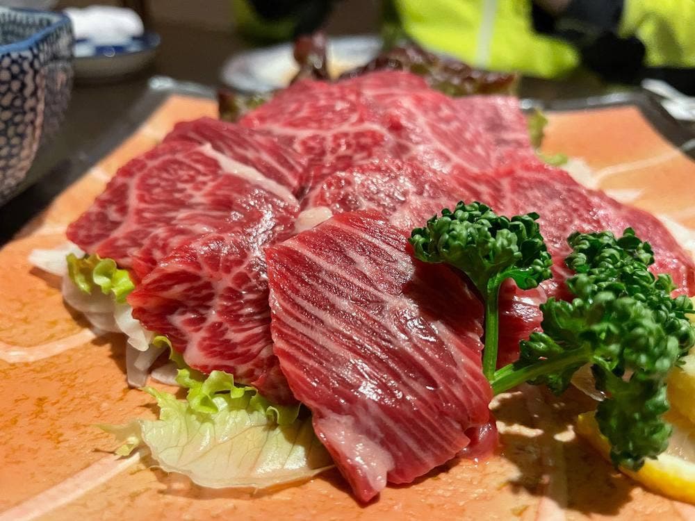 阿吽・博多串焼きの店