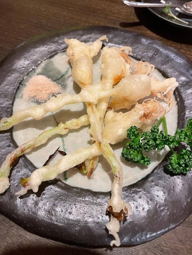 阿吽・博多串焼きの店 - サブ画像3