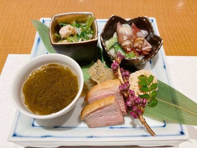 たかの - サブ画像1