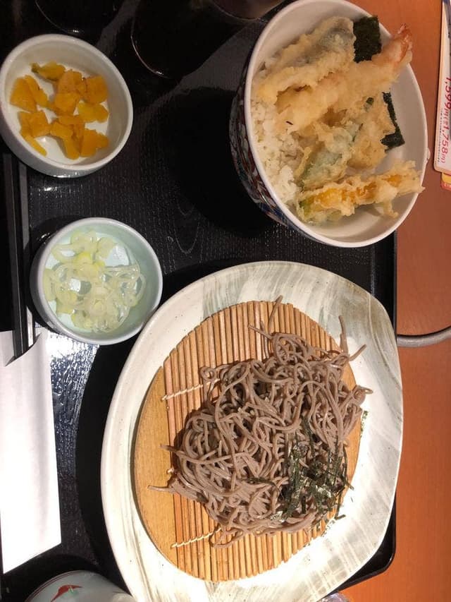 和食さと 羽田店 - サブ画像1