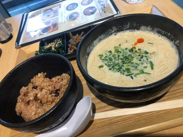 そうめん屋はやし 武蔵小山店 - サブ画像2