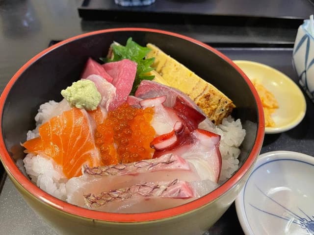 魚魚炉 - サブ画像1